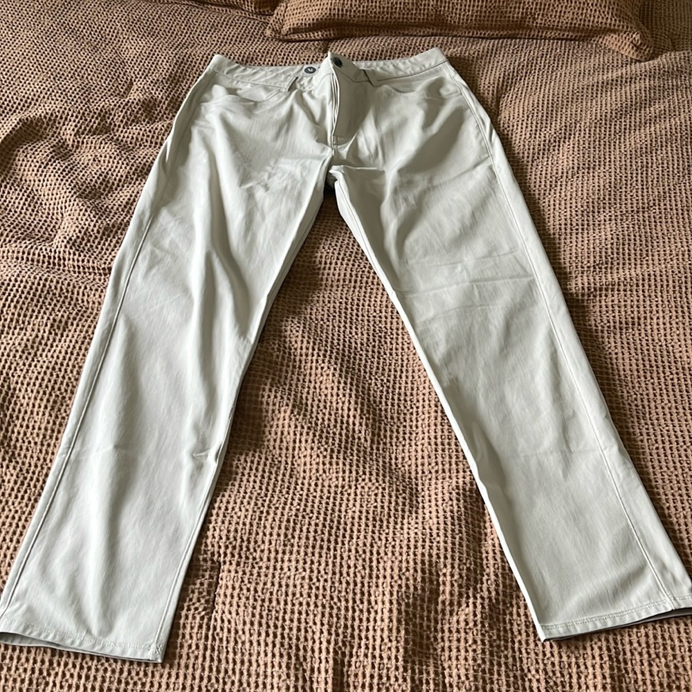 Men’s Vuori Meta Pant
